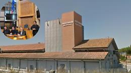 Ladispoli: il cine teatro Massimo Freccia riapre dopo quasi dieci anni tra polemiche e ritardi