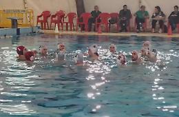 Centumcellae sempre in carestia. E l'arbitro "espelle" il pubblico