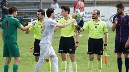 Trasferta impegnativa per il Fiumicino: sfida delicata a Campagnano