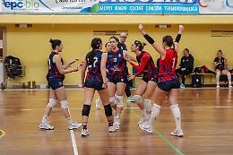 Asp, dopo un mese e mezzo si torna a fare tre punti 