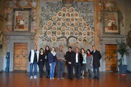 Tarquinia balla a ritmo di Tango: il successo di &ldquo;Tango Mi Amor&rdquo; tra tradizione e inclusione