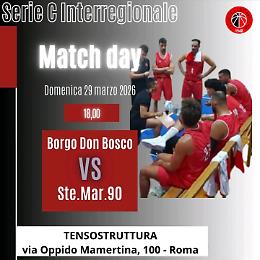 Cestistica, la stagione finisce con un -47