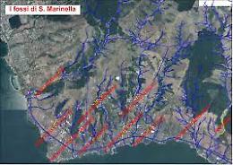 Il giallo dei 6,5 milioni per i fossi di Castelsecco e Ponton del Castrato
