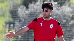 Il Tolfa strappa un pari a Pescia Romana, Pasquini risponde a Maresi: finisce 1-1