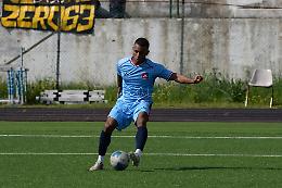 Pareggio spettacolare del Santa Marinella: 3-3 con l&rsquo;Urbetevere