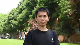 &Egrave; di Peng Huang il corpo trovato sotto la valanga