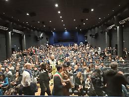 Cineteatro Massimo Freccia, riapertura dopo anni di attese: la sfida ora &egrave; farlo vivere