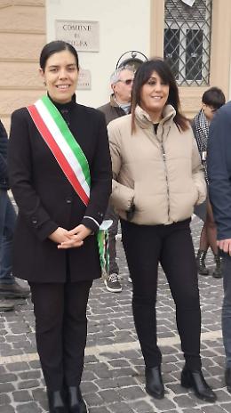 Tolfa: premiati gli studenti da 10 e lode
