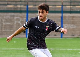 Tolfa, forza Gaudenzi: operato al crociato, la squadra lo aspetta pi&ugrave; forte di prima
