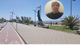 Caria (Pci): "Tarquinia punti sull'alluminato di stronzio per un lungomare fotoluminescente entro il 2027"