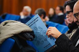 Entra in funzione la Zls del Lazio: 100 milioni e crediti d'imposta per rilanciare porti e imprese