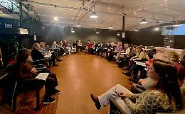 Il Forum delle donne sfida i candidati sindaci. "Ecco la nostra idea di citt&agrave;&rdquo;