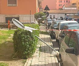 Cantieri fantasma e degrado in citt&agrave;