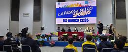 Nel segno del successo l&rsquo;edizione 2026 della Pasqua dello Sportivo alla Mazzetta