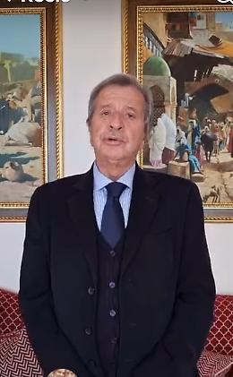 Santa Marinella, Tidei lancia la sfida per il 2026: &laquo;Oltre 30 milioni di investimenti, ora il futuro &egrave; nelle mani di Minghella&raquo;