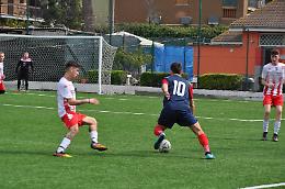 La Virtus Msn domina lo scontro diretto contro il Blera 