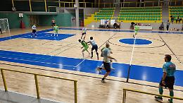 Santa Severa nel recupero: si ospita la Canottieri Lazio

