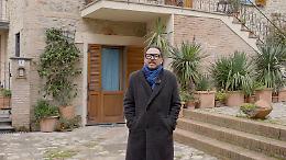 A Trevinano l'arte contemporanea incontra la storia