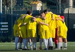 Colpaccio salvezza della W3 Maccarese: Lupi regala tre punti d&rsquo;oro contro la Boreale