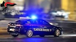 Fermato per un controllo, finge di non capire l'italiano: in auto aveva 15 dosi di cocaina