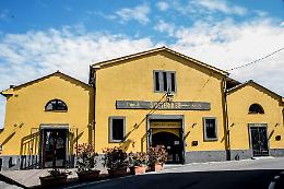 Vino solidale alla S&rsquo;Osteria 38: ecco l&rsquo;iniziativa di Alicenova