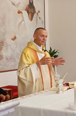 La Bianca si prepara alla Pasqua 