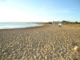 La Regione Lazio investe sulle spiagge libere: in arrivo fondi per Santa Marinella