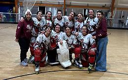 L'orgoglio non basta: Sniperine battute dal Vicenza