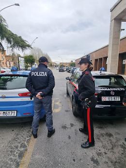 Aggressioni, bottigliate e droga: chiuso un bar