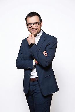 Claudio Parroccini: &laquo;Mi candido a sindaco&raquo;