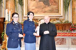 L'olio del giardino di Capaci arriva anche a Civitavecchia