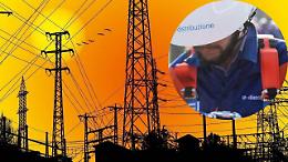 Tarquinia, black-out programmato per venerd&igrave; 3 aprile: zone interessate e orari