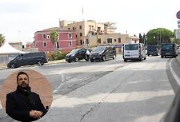 Nuovo regolamento NCC, Frascarelli: "Finalmente una risposta concreta alle esigenze dei territorio"