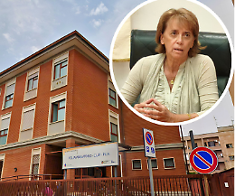 Poliambulatorio di via Etruria gi&agrave; in vendita, scatta il trasferimento a Campo dell'Oro