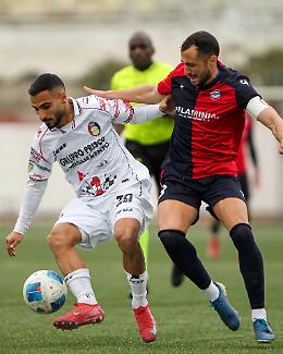 Rullo compressore Flaminia che vince 4-0 sul campo della Palmese 