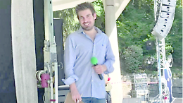 Il buongiorno e l&rsquo;oroscopo del 3 Aprile 2026