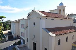 La Chiesa di Santa Marina apre le porte ai visitatori