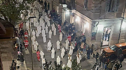 Processione del Cristo Morto