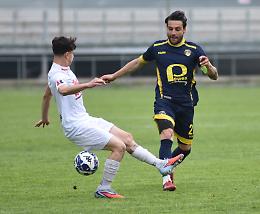 Rifiata la Sorianese, intensifica i ritmi la Viterbese