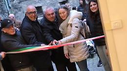 Tarquinia celebra la sua storia sportiva: inaugurata la mostra fotografica dell'Unvs