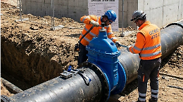 &laquo;L&rsquo;acqua sar&agrave; potabile a maggio&raquo;, l'incubo per i residenti ai Monteroni &egrave; quasi finito