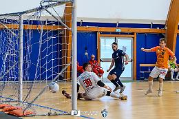 Il Real Fabrica prepara le difficili sfide contro Mobegno e Mestre Fenice 