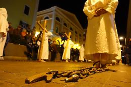 Processione del Cristo Morto, la diretta su Civonline.it 
