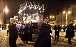 Tarquinia,  dirette streaming per le processioni e concorso fotografico 