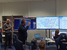 Guardians: l&rsquo;Italia protagonista a Tallinn con l&rsquo;eccellenza di Civitavecchia e l&rsquo;Esercito