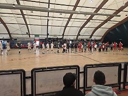 40 minuti per completare il sogno: la Futsal gioca su due tavoli 
