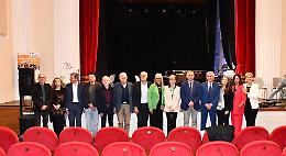 Aperte le iscrizioni alla 16&ordf; edizione del Concorso musicale internazionale &ldquo;Citt&agrave; di Tarquinia&rdquo;
