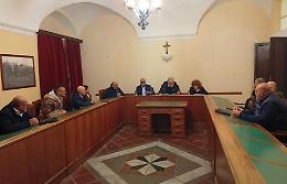 Universit&agrave; Agraria Tarquinia, approvato all&rsquo;unanimit&agrave; il nuovo Regolamento delle terre: agricoltori tarquiniesi pi&ugrave; vicini ai fondi europei