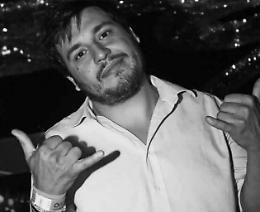 Profondo dolore per la scomparsa di Domenico Angelo Ruggiero