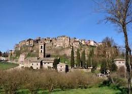 Gallese, l&rsquo;acqua torna potabile: c&rsquo;&egrave; il parere favorevole della Asl
